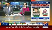 Geo News Headlines 9 June 2015_ Result Updates of NA 108 Election Mandi Bahauddi