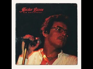Amor Soñado-HECTOR LAVOE