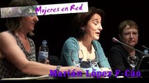 Instituto de Investigaciones Feministas: el liderazgo de Celia Amorós. Marián López F-Cáo