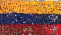 Himno a la bandera del Ecuador
