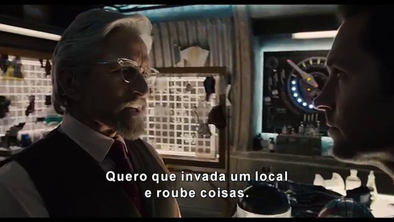 - Trailer