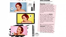 Makeup Mileage: 3 Ways To Apply Eyeliner