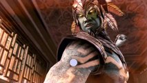 Mortal Kombat X Story Gameplay: Chapter 2 - Kotal Kahn   Rain, Tanya, Mileena & More!
