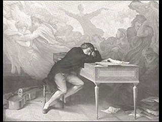 Beethoven Mass in C major, Op. 86 - I. Kyrie - Andante con mottoe assai vivace