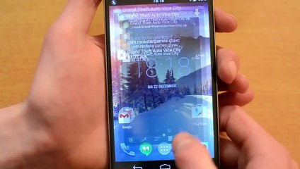 Grand Theft Auto Vice City [Download .Apk]