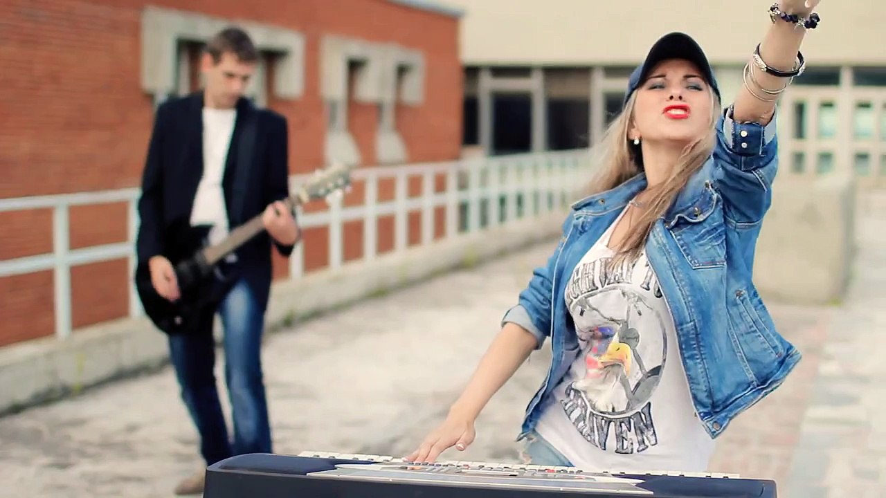 Roxette: Real Sugar clip