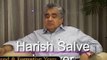IIFL-Harish Salve-Lawyer-Background and Formative Years