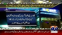 Geo News Headlines 9 June 2015_ Updates of Axact Fake Degree Case Islamabad Offi