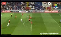 3-0 Burak Yilmaz Goal _ Turkey vs Bulgaria 08.06.2015