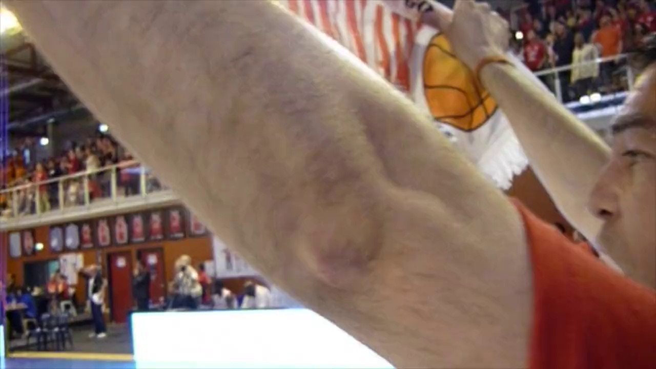 Denain Voltaire : "Au Nord, c'était les corons !"