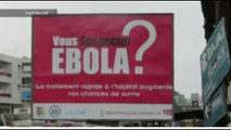 CDC Admits 'Airborne' Ebola Is Possible!