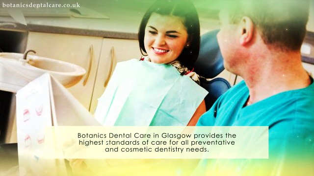 Botanics Dental Care | Passionate About Preventing Dental Pain and Decay