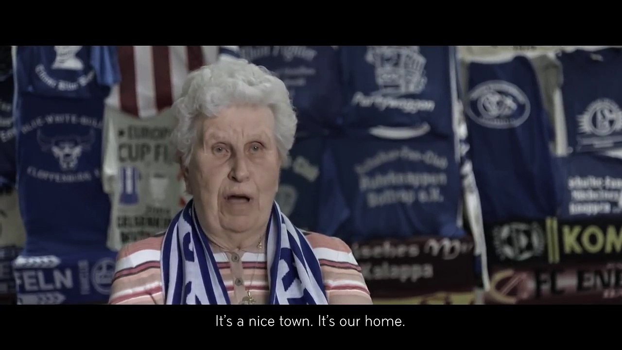 Sky "Fußball im Herzen": Schalke und der älteste Fanclub Deutschlands