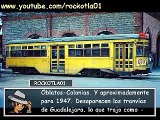 Midibuses, transporte de pasajeros en GDL Jalisco
