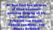Ron Paul: Economic Scholar v2