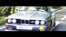 BMW M3: E30 and E92 GTS - XCAR