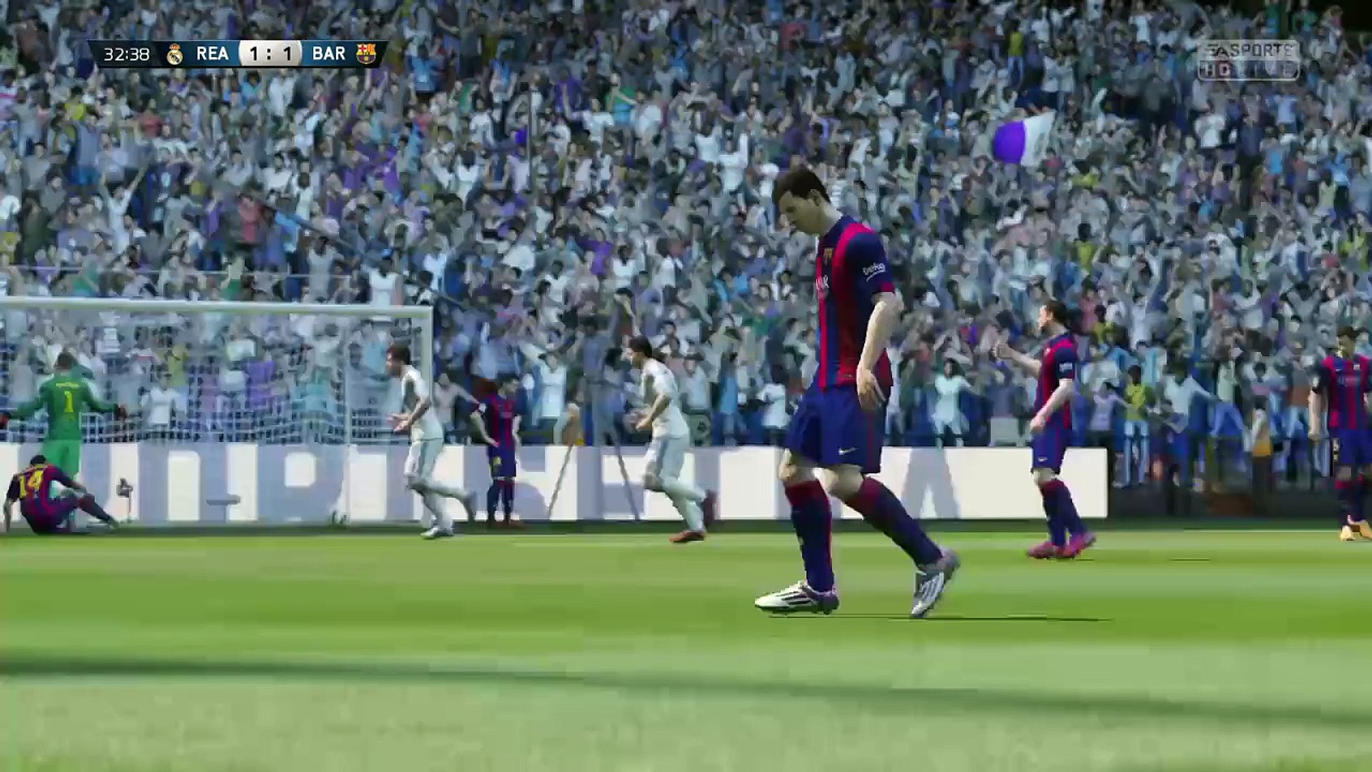 FIFA 15