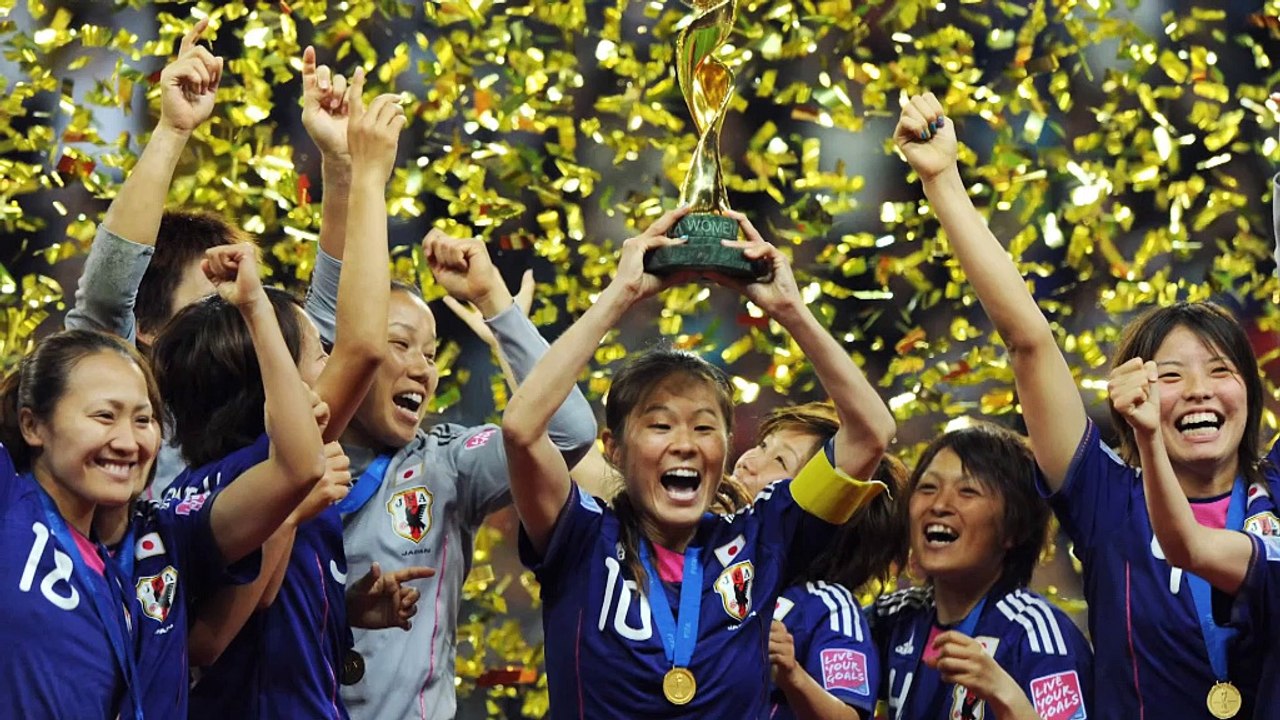 Frauen-WM 2015: Japan will Titelverteidigung