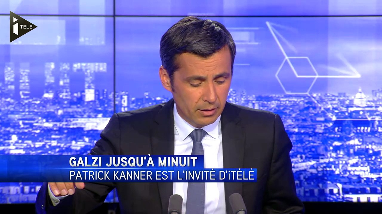 Patrick Kanner sur le "bon à dormir dehors" d'un migrant