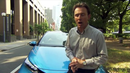 Are hydrogen powered cars the future_ BBC News
