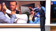Élections législatives en Turquie : un revers pour Recep Tayyip Erdogan