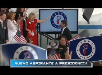 Mirada Internacional - 05/06/15