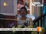 Fuat Avni ve Tayyip Erdoğan Karşı Karşıya