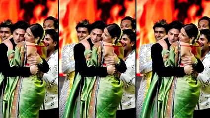 Is Vidya Balan writing a script specially for Shah Rukh Khan