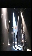 Monkey Magic Knife throwing