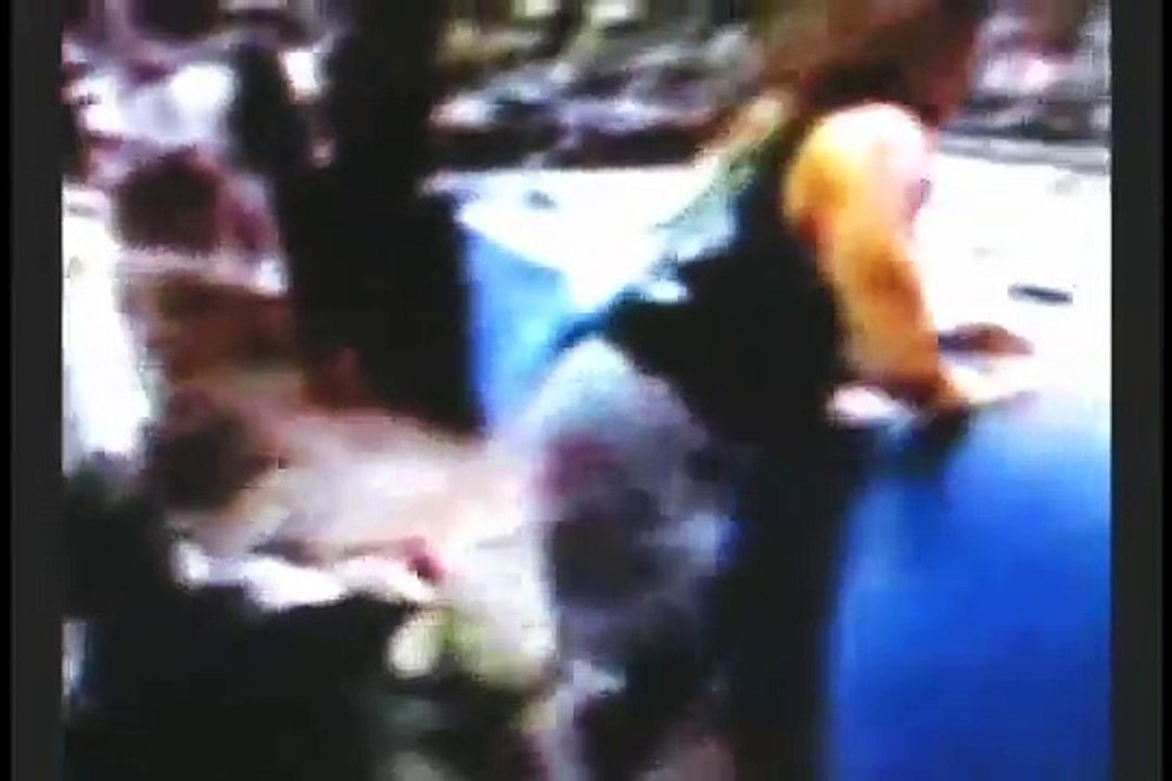 Ultimate Raven Tribute - wcw Theme