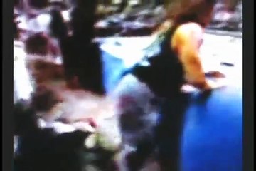 Ultimate Raven Tribute - wcw Theme