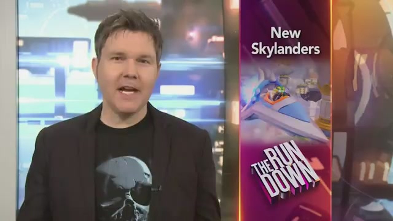 EP Daily Rundown - June 8, 2015