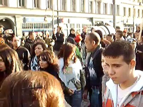 Pkk,Kurdisch,berlin demo,Kurdistan,apo hermannplatz