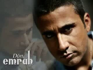 Emrah - Farzetki Ben Bir Yalanım