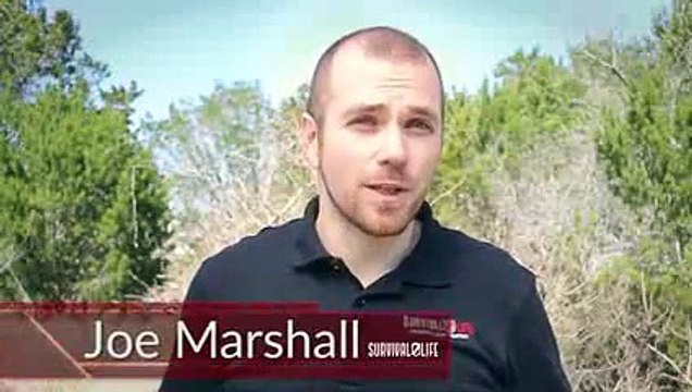 ▶ [FREE] Credit Card Knife _InstaBlade_ + Ultimate Survival Skills Handbook and Checklist