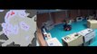 Robot navigation using Kinect as sensor, RISE Robots, IITM