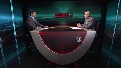 في العمق - إيران وحركات المقاومة الفلسطينية