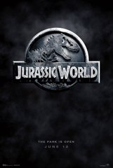 Jurassic World (2015) NBC Trailer - Chris Pratt, Bryce Dallas Howard