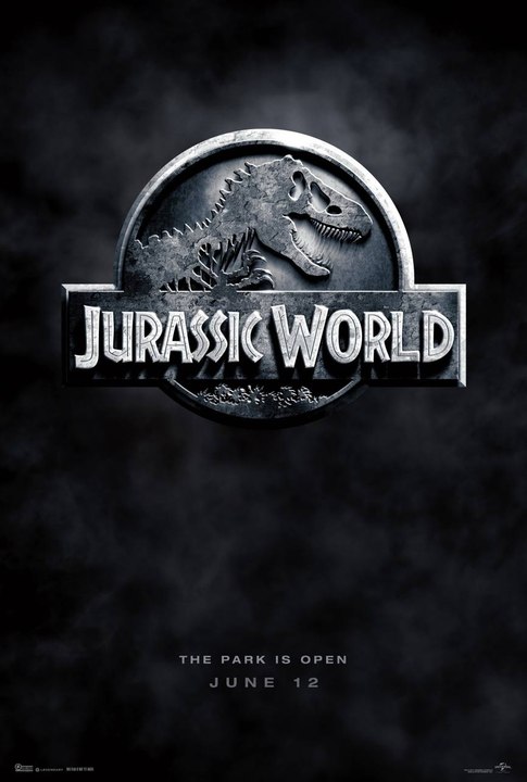 Jurassic World (2015) NBC Trailer - Chris Pratt, Bryce Dallas Howard