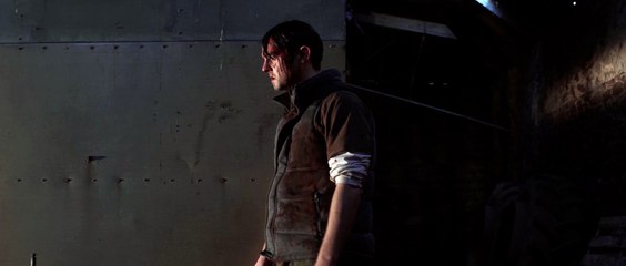 Redwood Massacre - Exclusive Clip