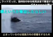 Japanese commenters laughing at Sea Shepherd boat crash