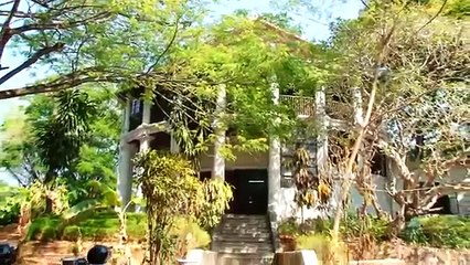 Govt. College for Women, Thiruvananthapuram