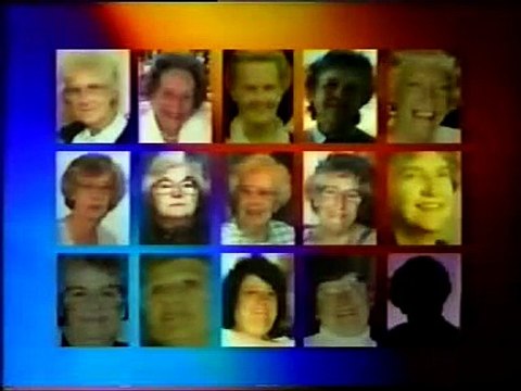 HAROLD SHIPMAN - ITN Nightly News (31/1/00)