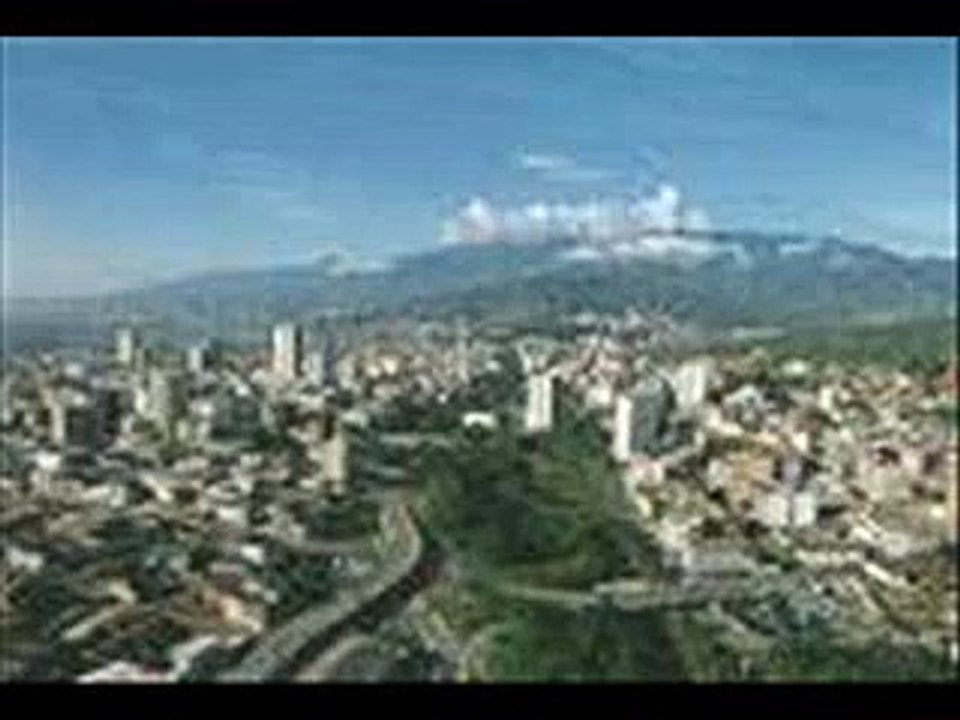 salsa mix homenaje a cali