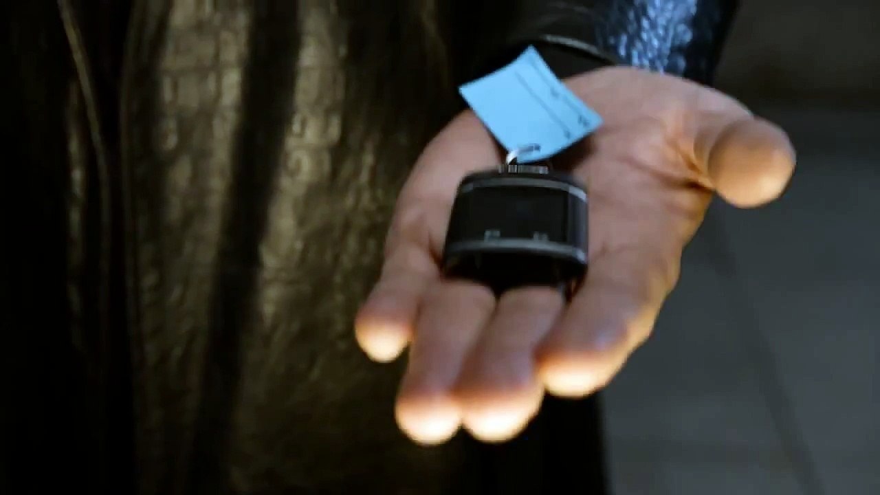 2014 Kia Matrix Super Bowl Commercial - 2014 NFL Super Bowl XLVIII