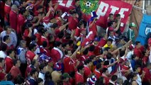 Paraguay vs Chile | 2014 FIFA WC Qualifiers
