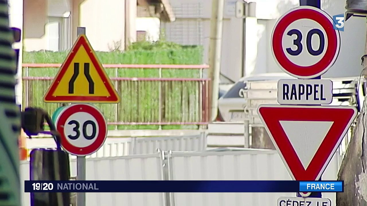 Code de la route : les conducteurs ont des doutes