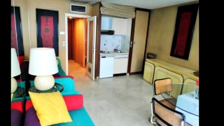 Vente - Appartement Nice (Piétonne) - 185 000 €