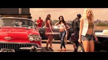 HIGH HEELS OFFICIAL VIDEO - JAZ DHAMI FT YO YO HONEY SINGH