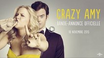 Crazy Amy - Bande-Annonce / Trailer [VF|HD1080p]